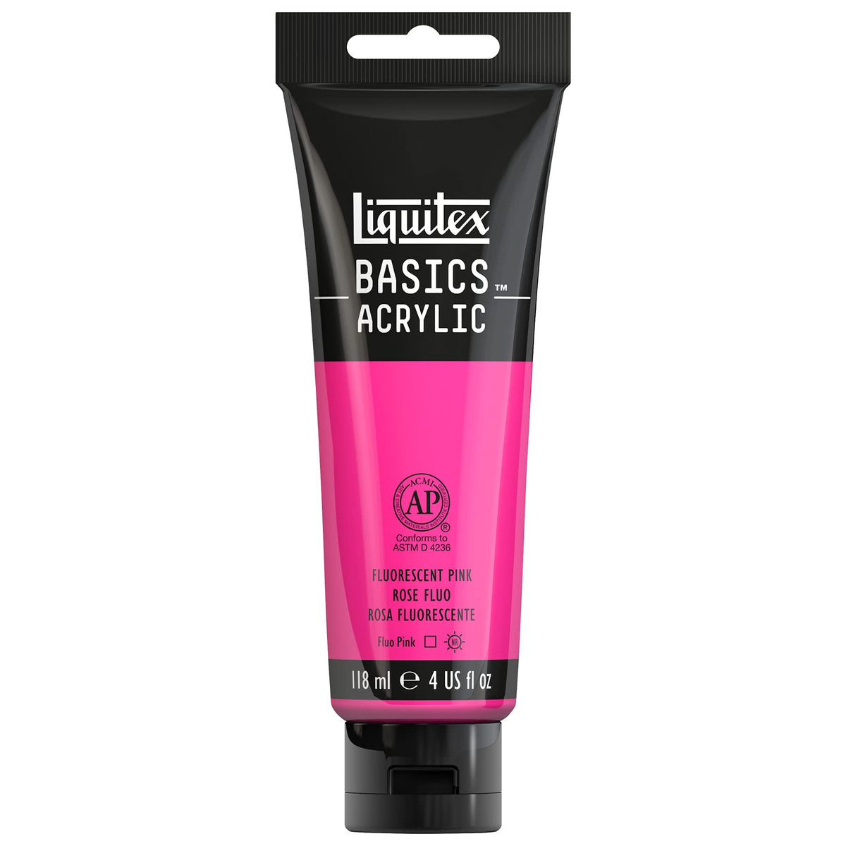 Liquitex BASICS Acrylic Paint, 4-oz Tube, Payne's Gray Jansha Store