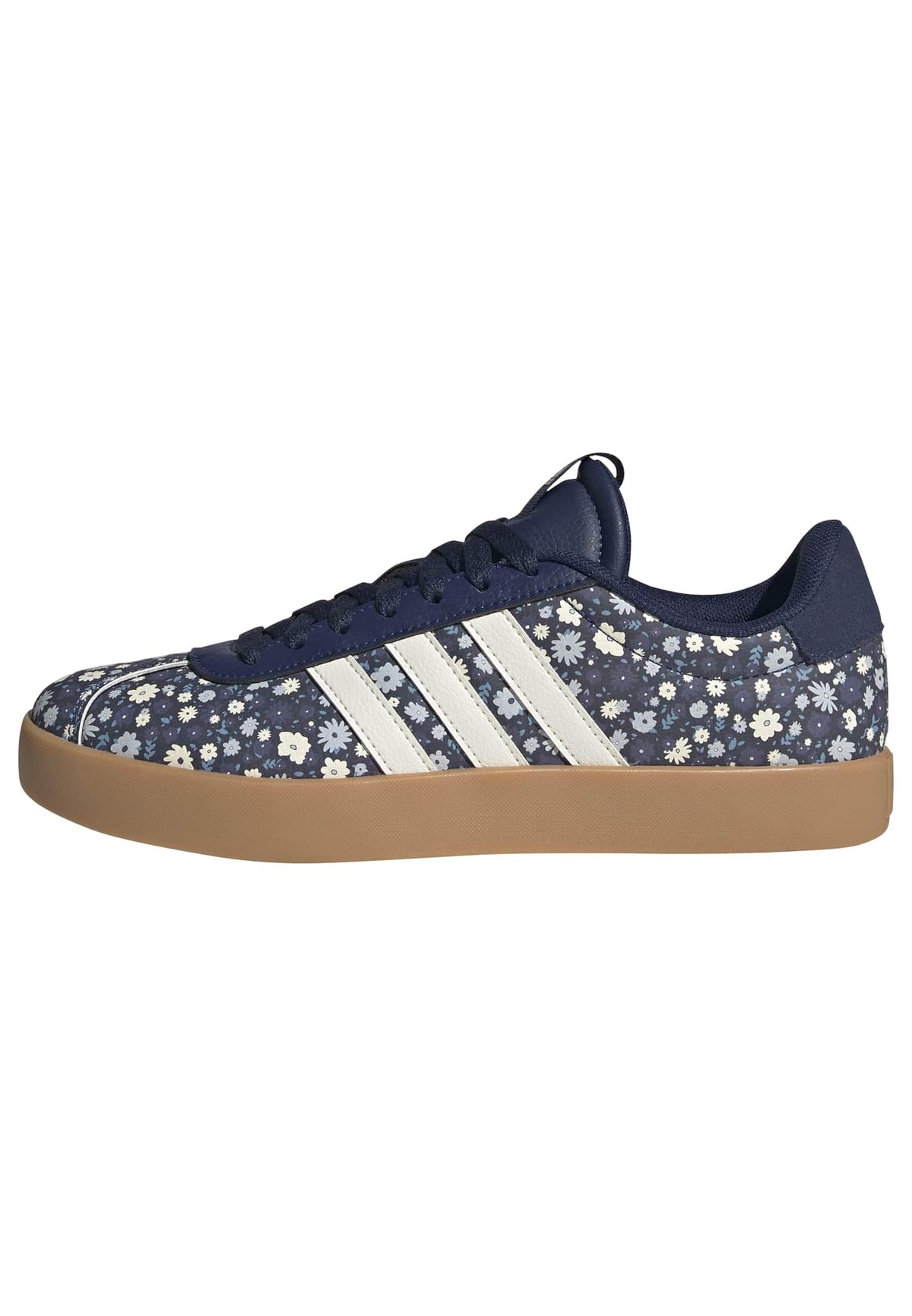adidas Women's VL Court 3.0 Sneakers Jansha Store