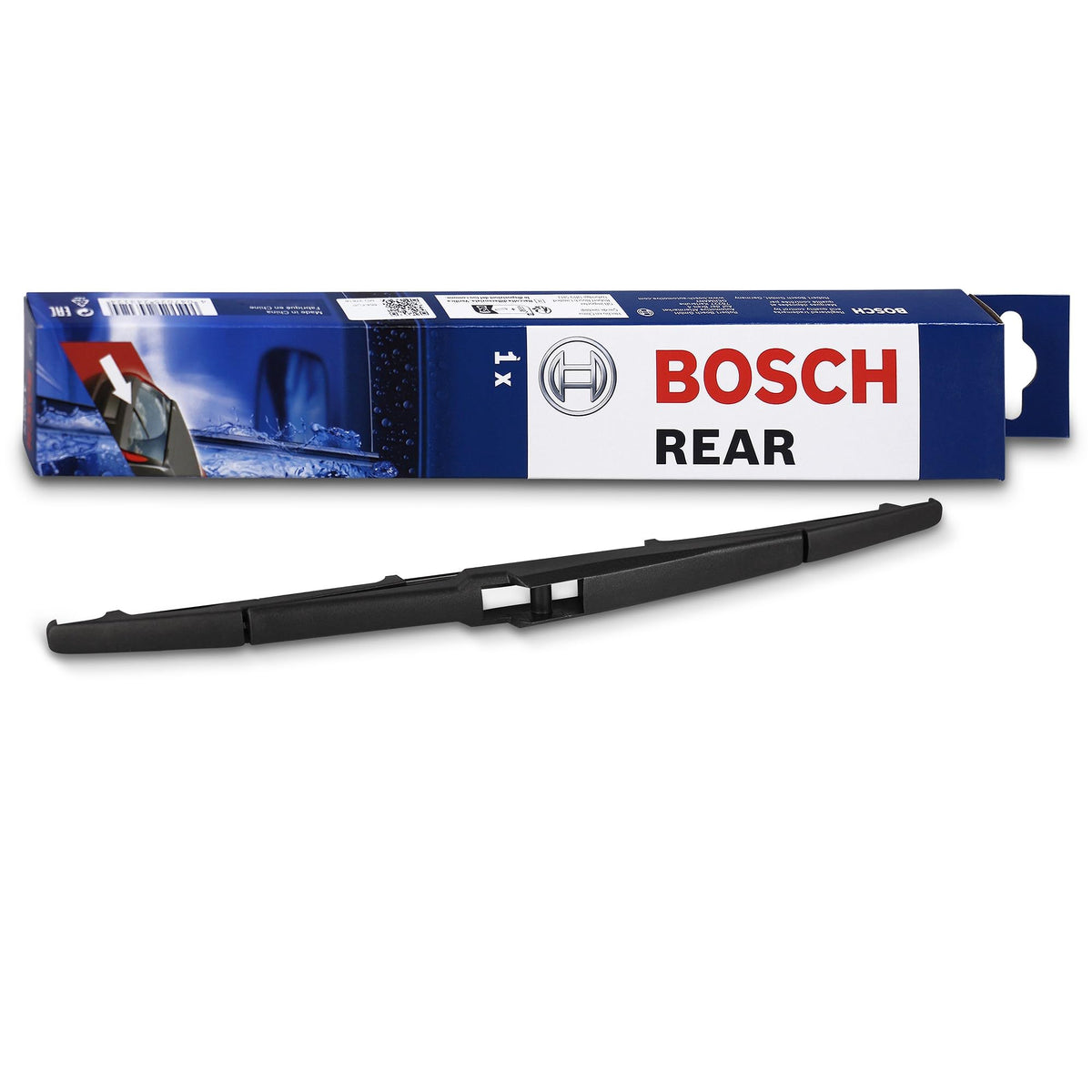 BOSCH H354 OE Specialty Rear Wiper Blade - 14" (Single) Jansha Store