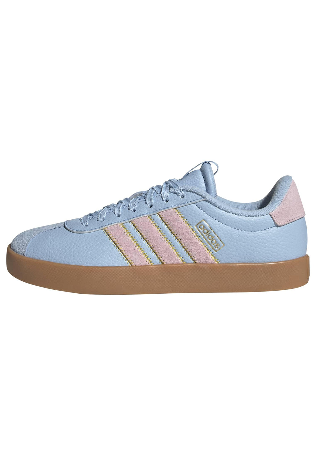 adidas Women's VL Court 3.0 Sneakers Jansha Store