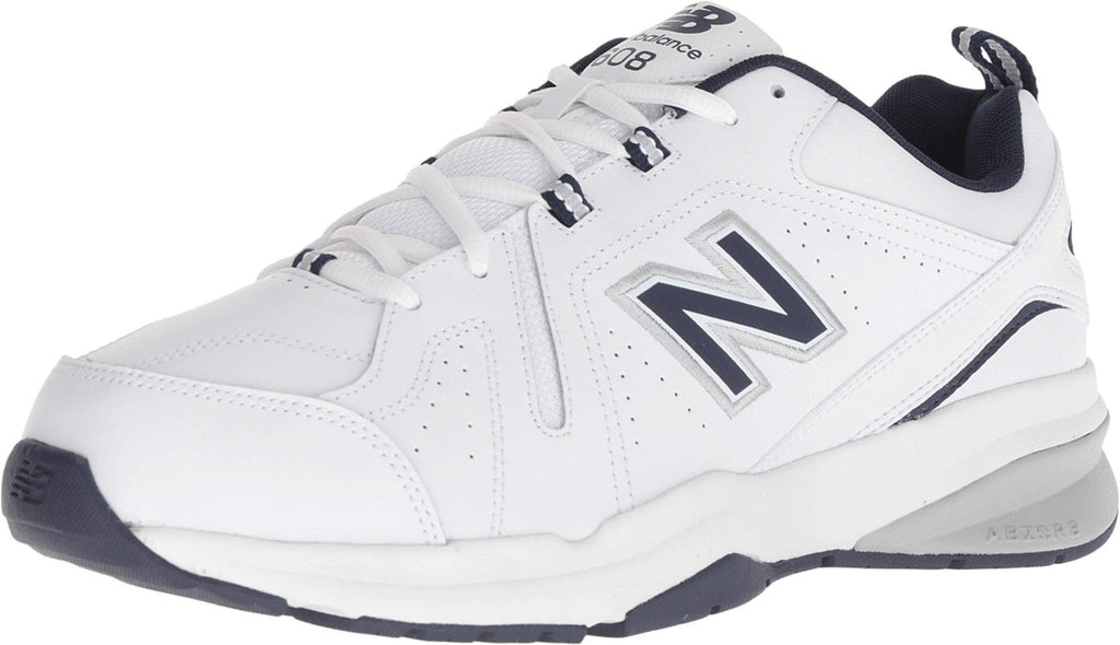 New Balance Men's 608 V5 Casual Comfort Cross Trainer Jansha Store