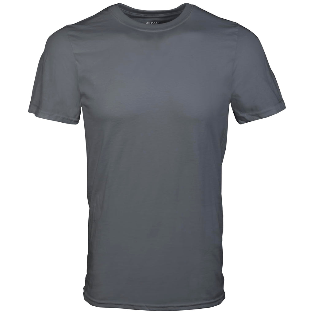 Gildan Men's Crew T-Shirts, Multipack, Style G1100 Jansha Store