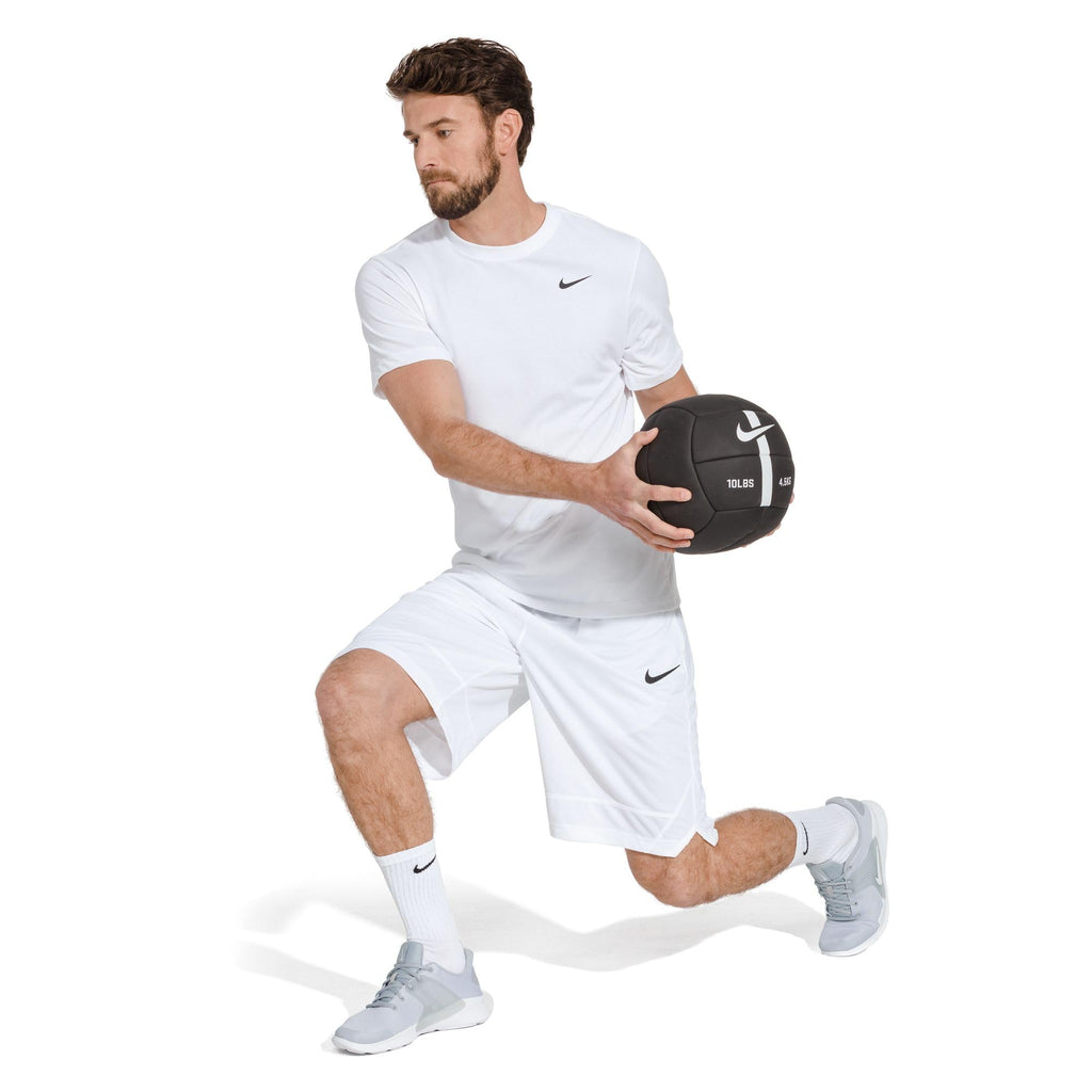Nike Adult Everyday Cushioned Training Crew Socks (6-Packs) | Mens & Womens Jansha Store