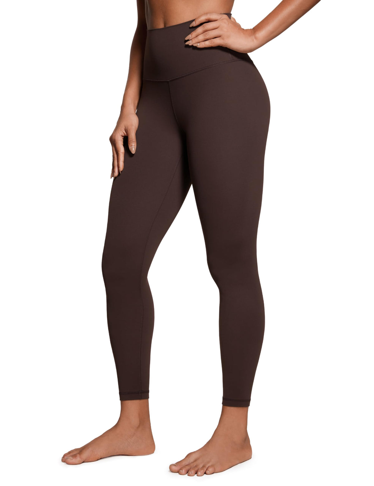 CRZ YOGA Butterluxe Leggings 25" Jansha Store