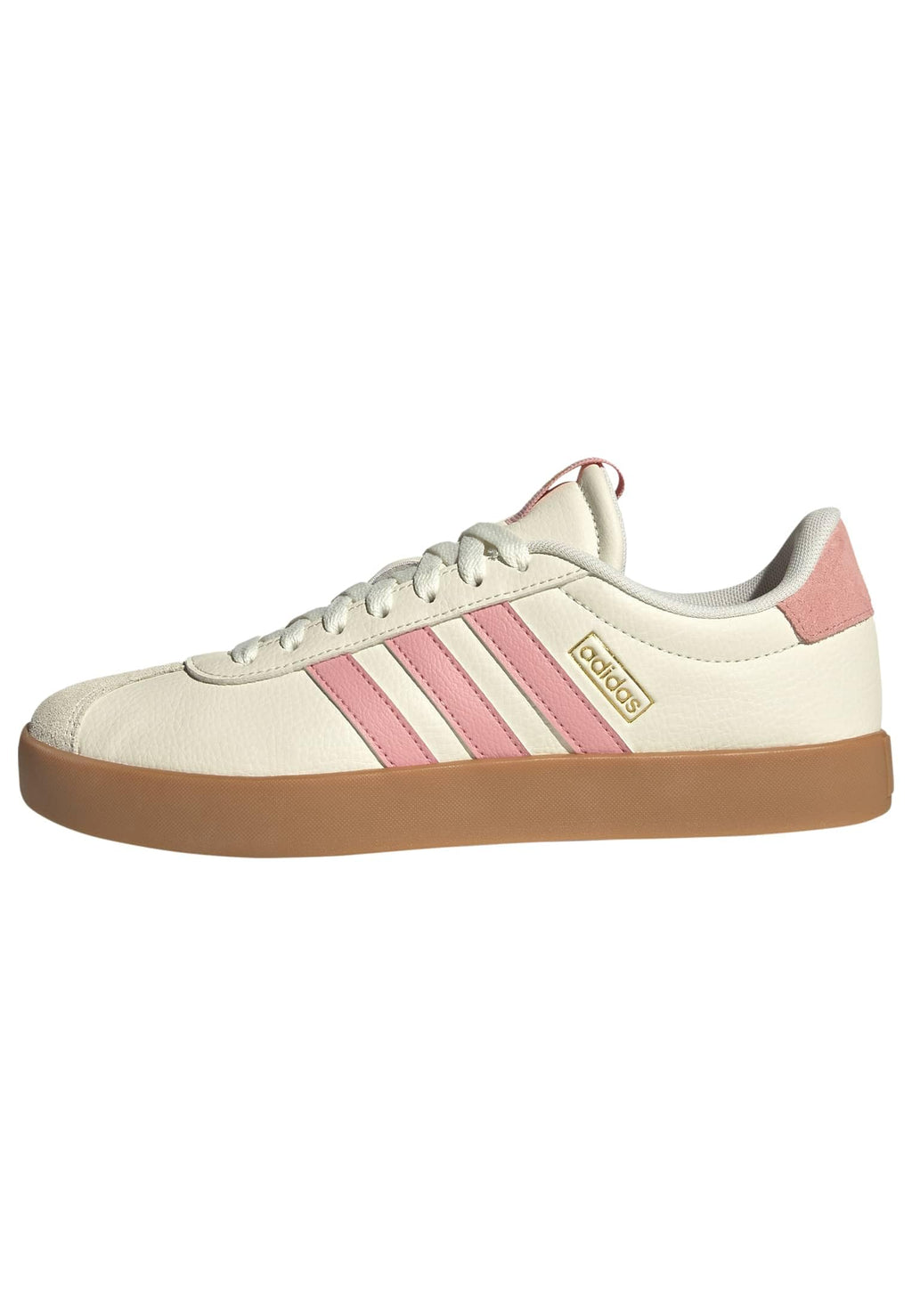 adidas Women's VL Court 3.0 Sneakers Jansha Store