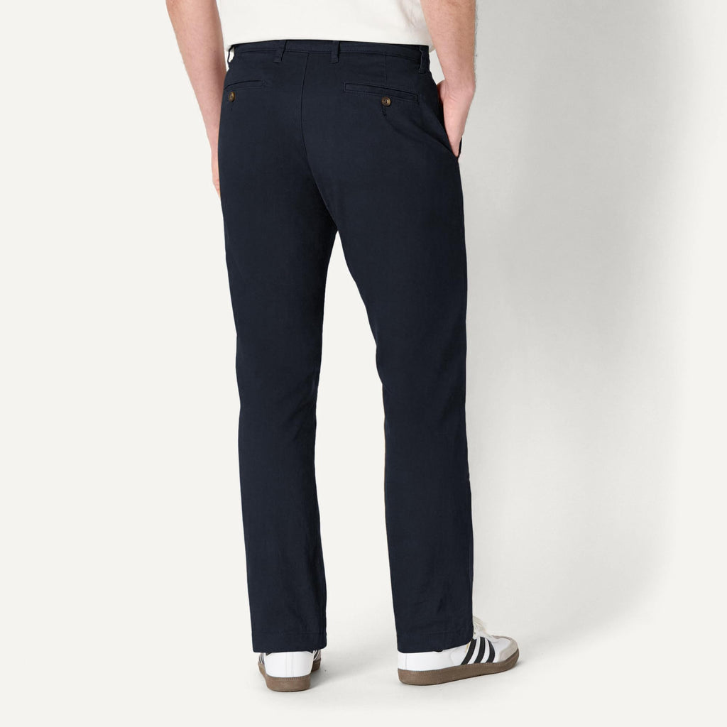 Amazon Essentials Men's Skinny-fit Stretch Chino Khaki Pant, Casual Business Wear Jansha Store