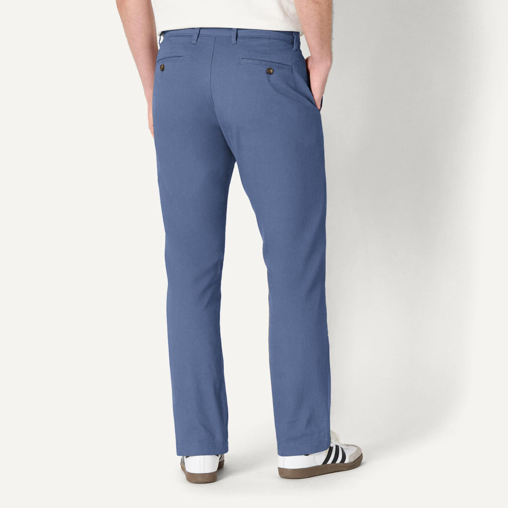 Amazon Essentials Men's Skinny-fit Stretch Chino Khaki Pant, Casual Business Wear Jansha Store