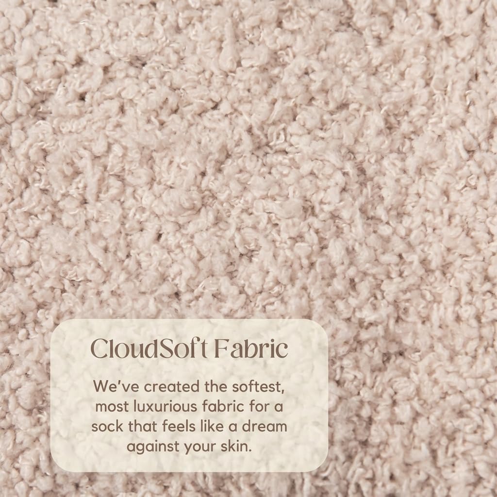 Unboxme Gifts Warm & Cozy Ultra-Luxe Cloud Fuzzy Socks, Gifts for Women Jansha Store