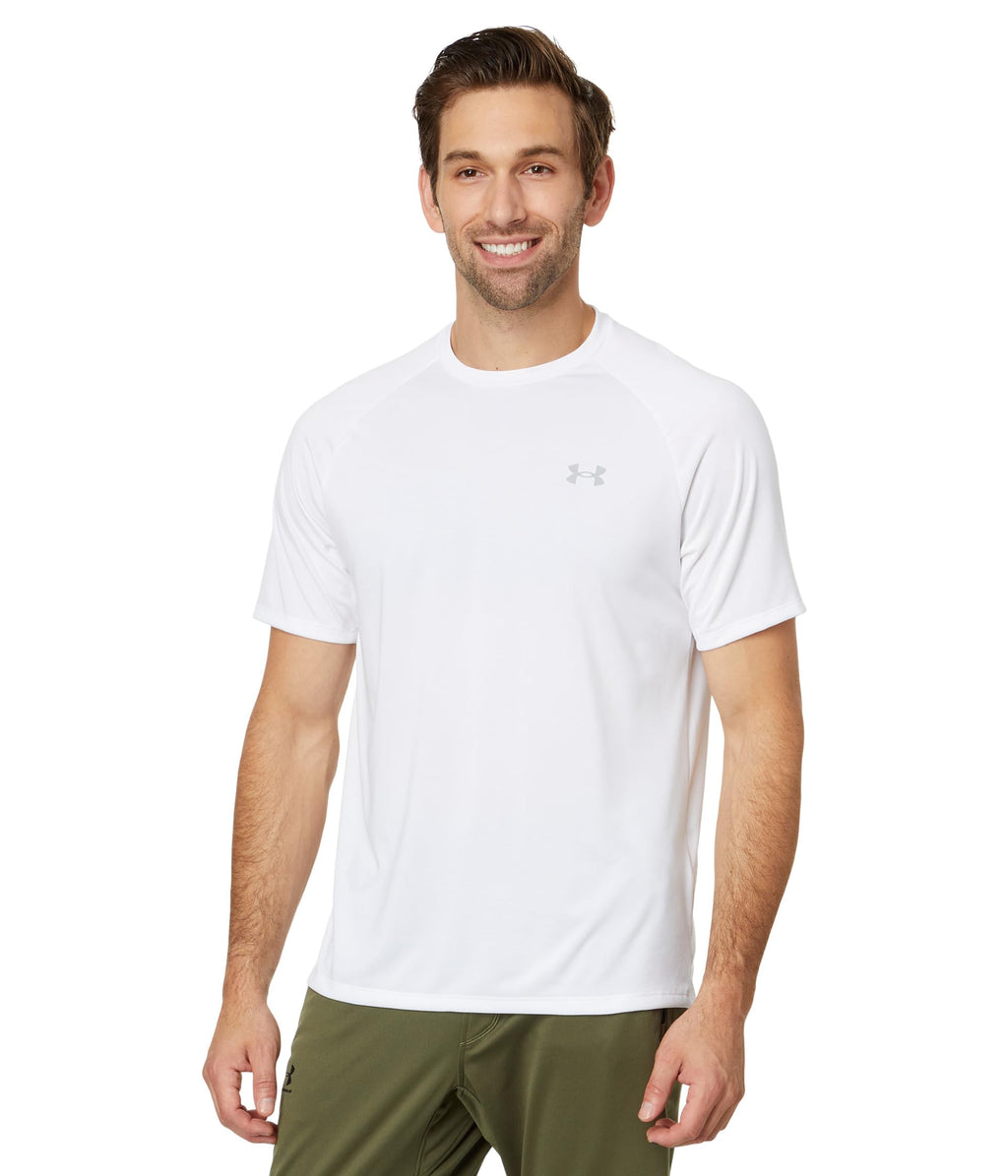 Under Armour Men's Tech 2.0 Short-Sleeve T-Shirt Jansha Store