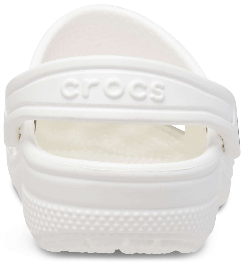 Crocs Kid's Classic Clog (Little Kid/Big Kid/Toddler) Jansha Store