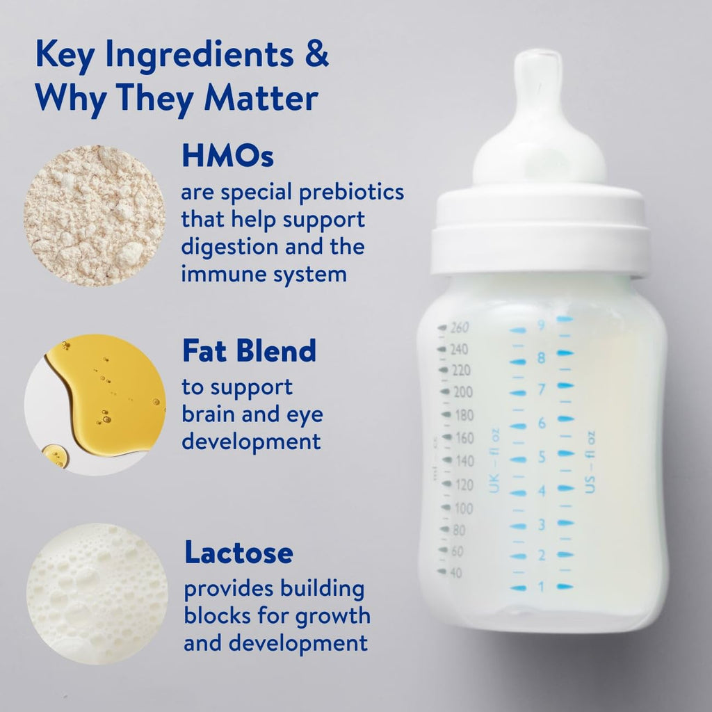Similac 360 Total Care Ready-to-Feed Baby Formula Jansha Store
