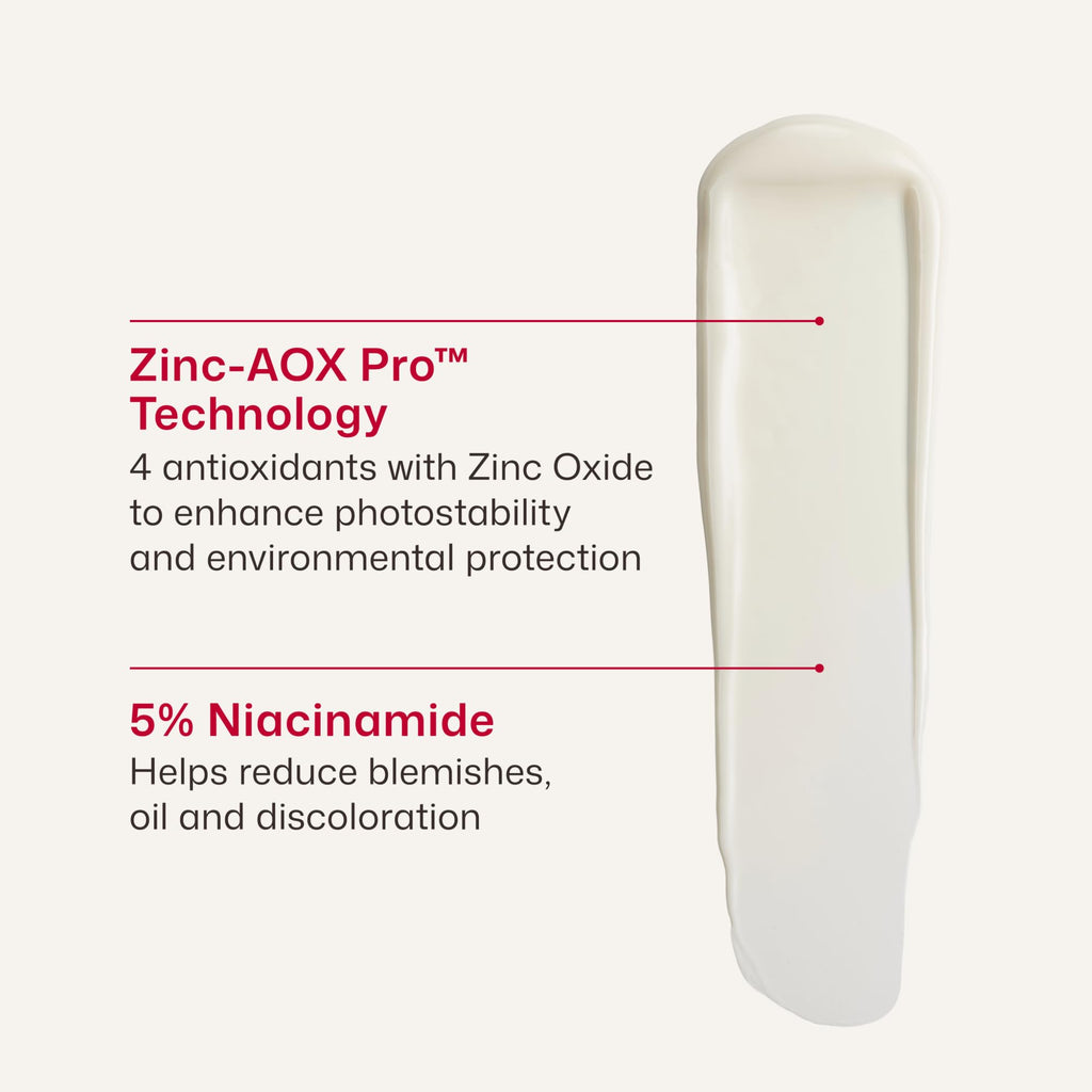 EltaMD UV Clear Face Sunscreen with Zinc Oxide, Oil-Free, SPF 46 and SPF 50 Jansha Store