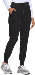 COZYFIT Womens Scrub Pants - Soft Stretch Yoga Style Jansha Store