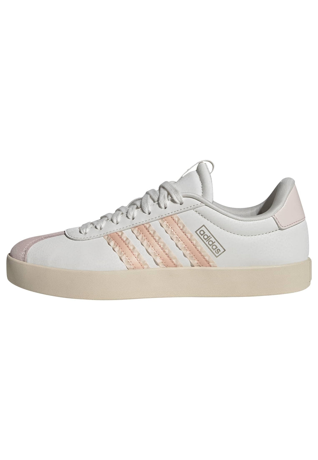 adidas Women's VL Court 3.0 Sneakers Jansha Store