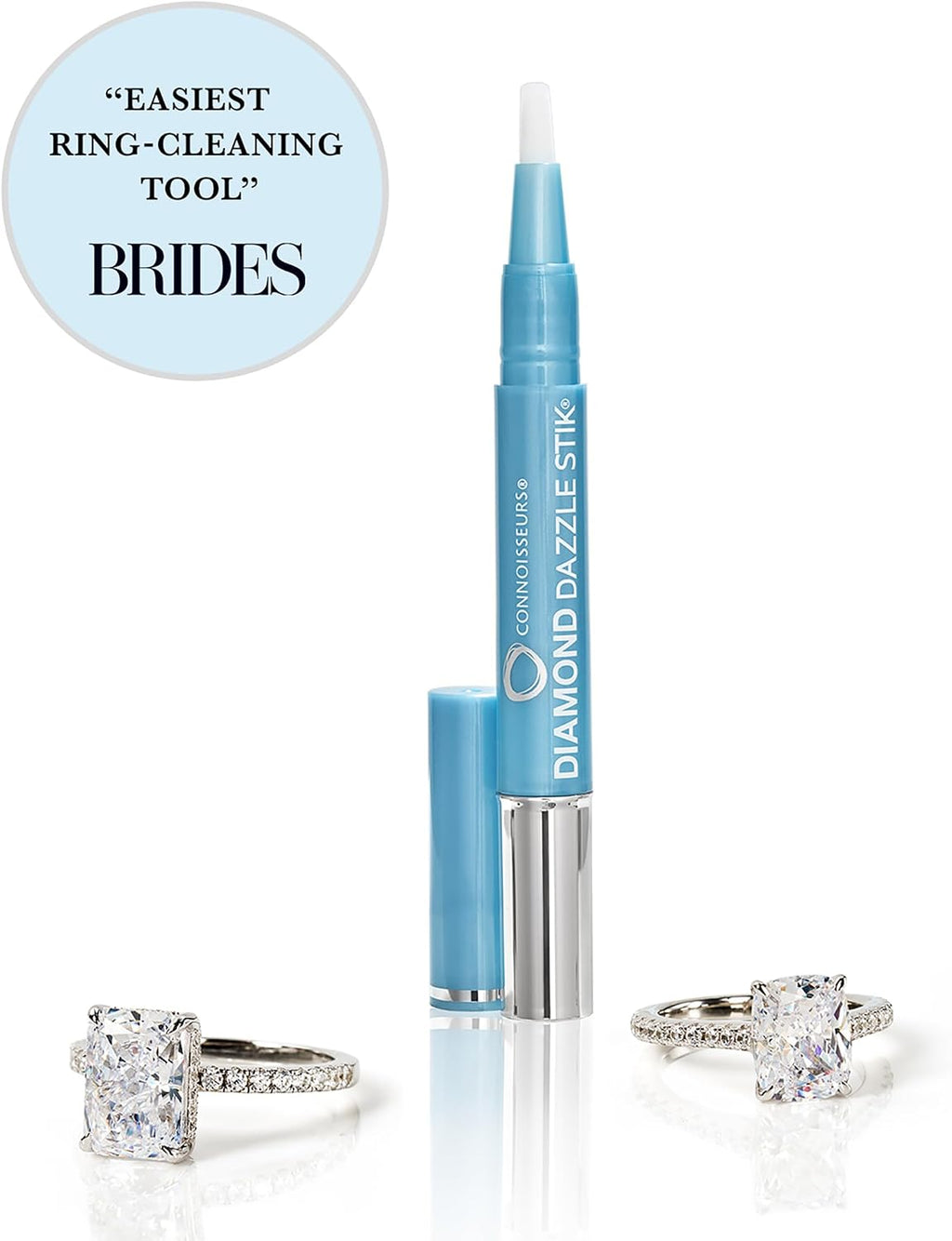 CONNOISSEURS - Diamond Dazzle Stik Jansha Store