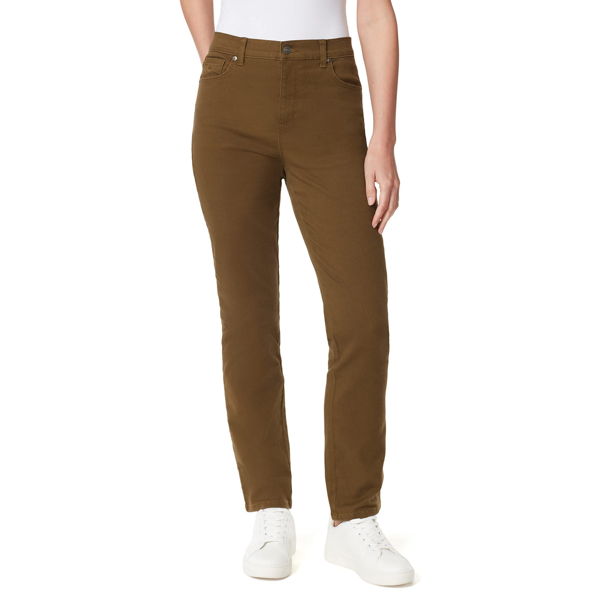 Gloria Vanderbilt Women's Classic Tapered Amanda Jeans Jansha Store