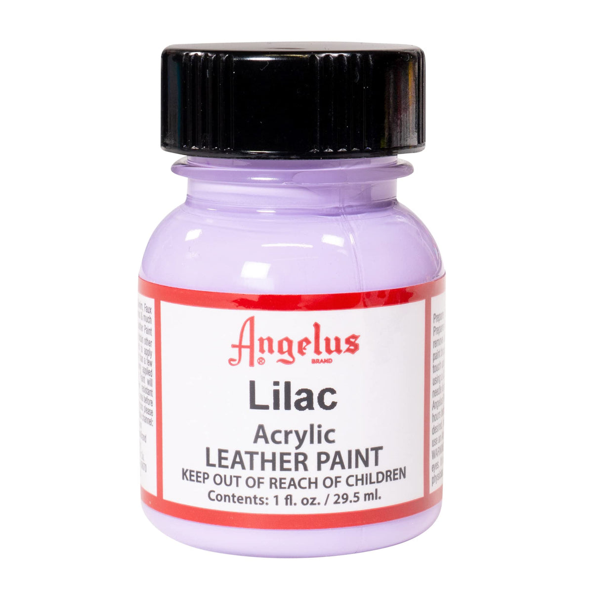 Angelus Acrylic Leather Paint Mint 4oz Jansha Store
