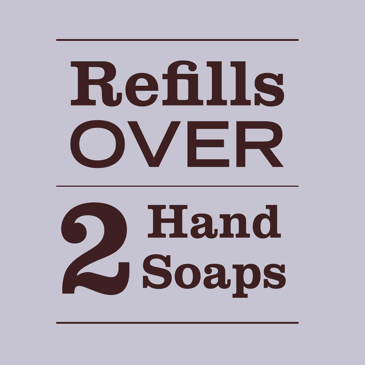 MRS. MEYER'S CLEAN DAY Hand Soap Refill, Lemon Verbena Scent, 33 Fl Oz Bottle Jansha Store