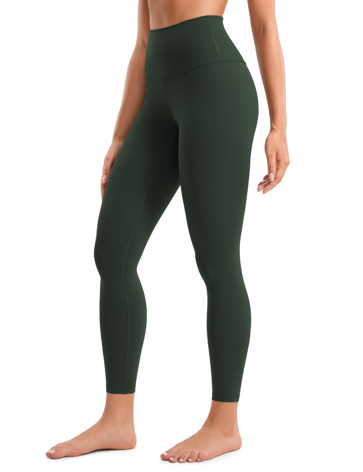CRZ YOGA Butterluxe Leggings 25" Jansha Store