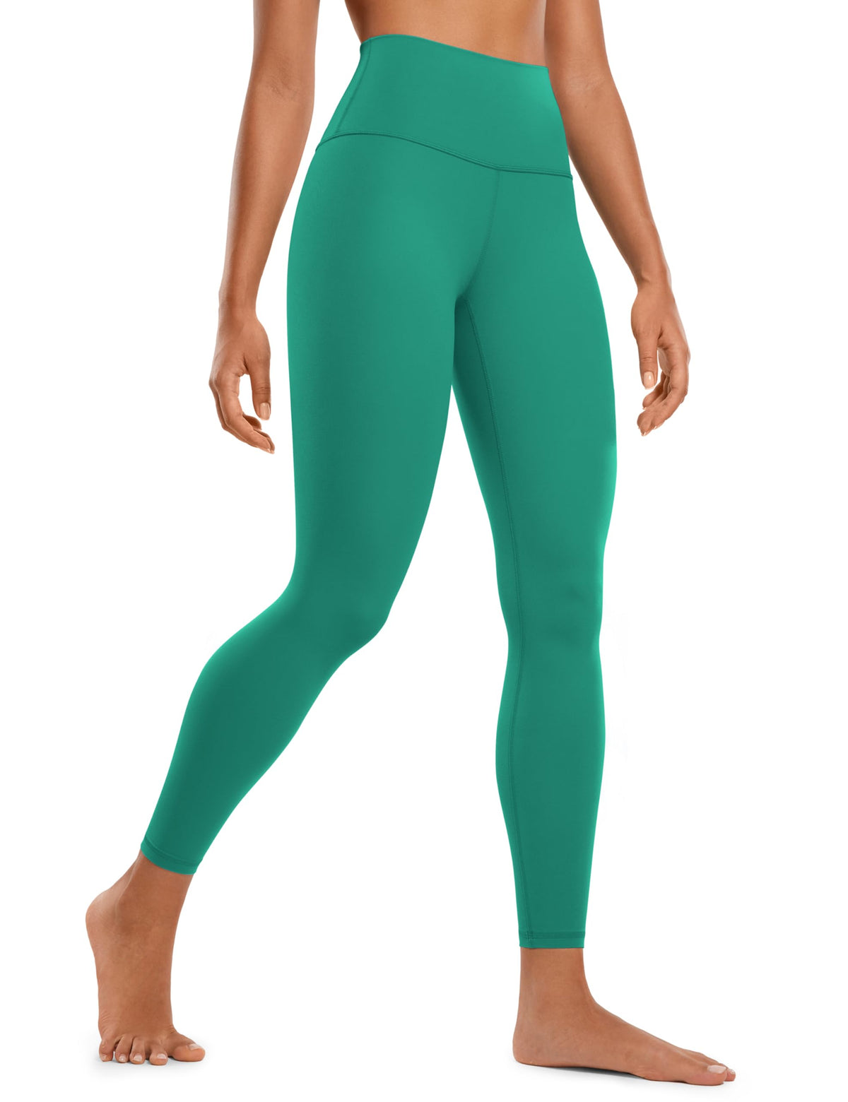 CRZ YOGA Butterluxe Leggings 25" Jansha Store