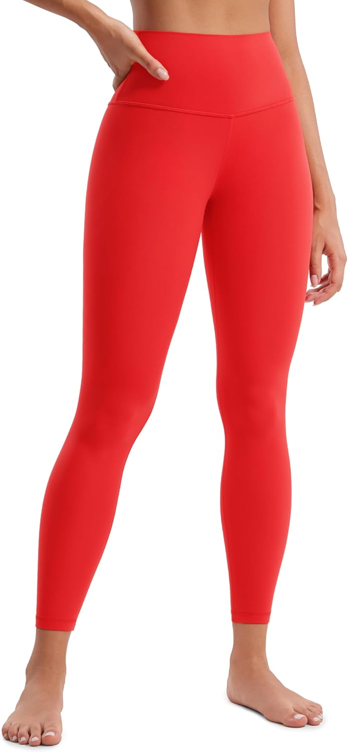 CRZ YOGA Butterluxe Leggings 25" Jansha Store