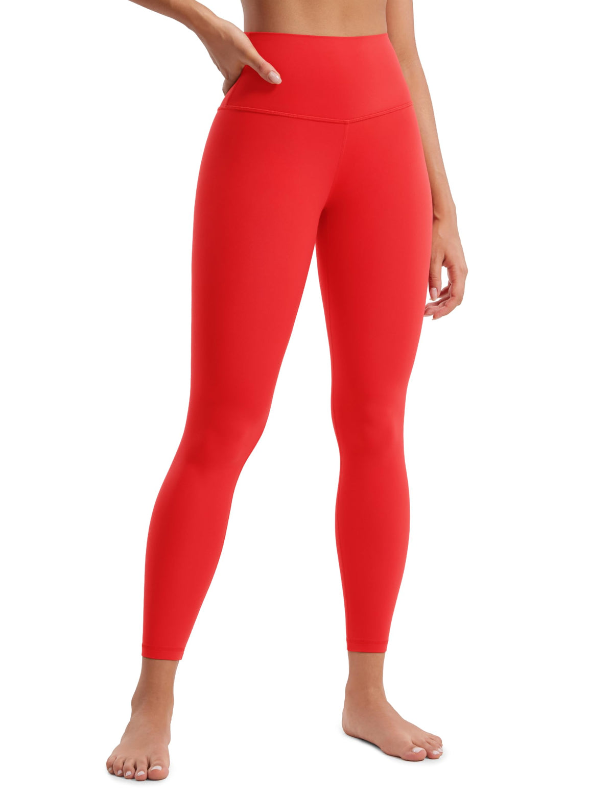 CRZ YOGA Butterluxe Leggings 25" Jansha Store