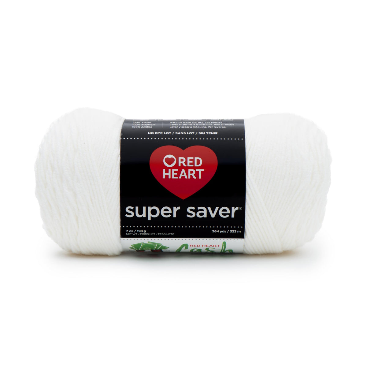 Red Heart Super Saver Yarn for Crocheting & Knitting, Cherry Red, Single Jansha Store