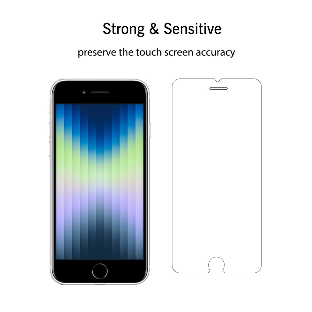 Ailun 3 Pack Screen Protector for iPhone 16 / iPhone 15 / iPhone 15 Pro Jansha Store