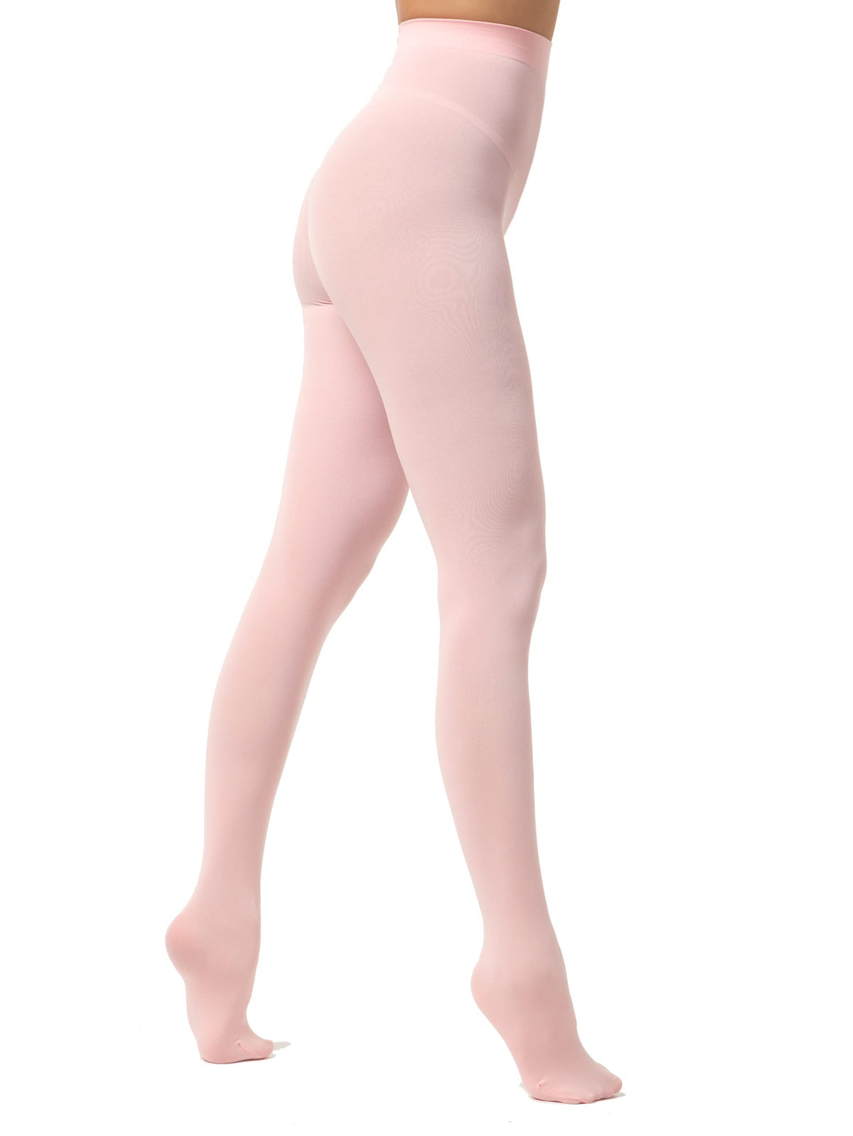EVERSWE Women's 80 Den Soft Opaque Tights, Women's Tights Jansha Store