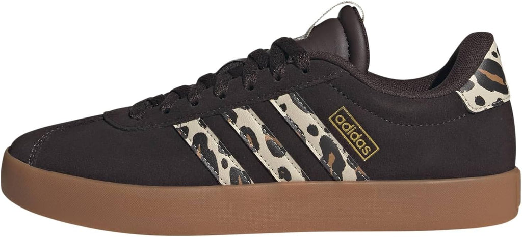adidas Women's VL Court 3.0 Sneakers Jansha Store