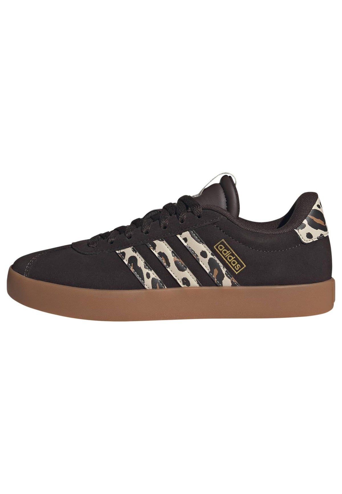adidas Women's VL Court 3.0 Sneakers Jansha Store