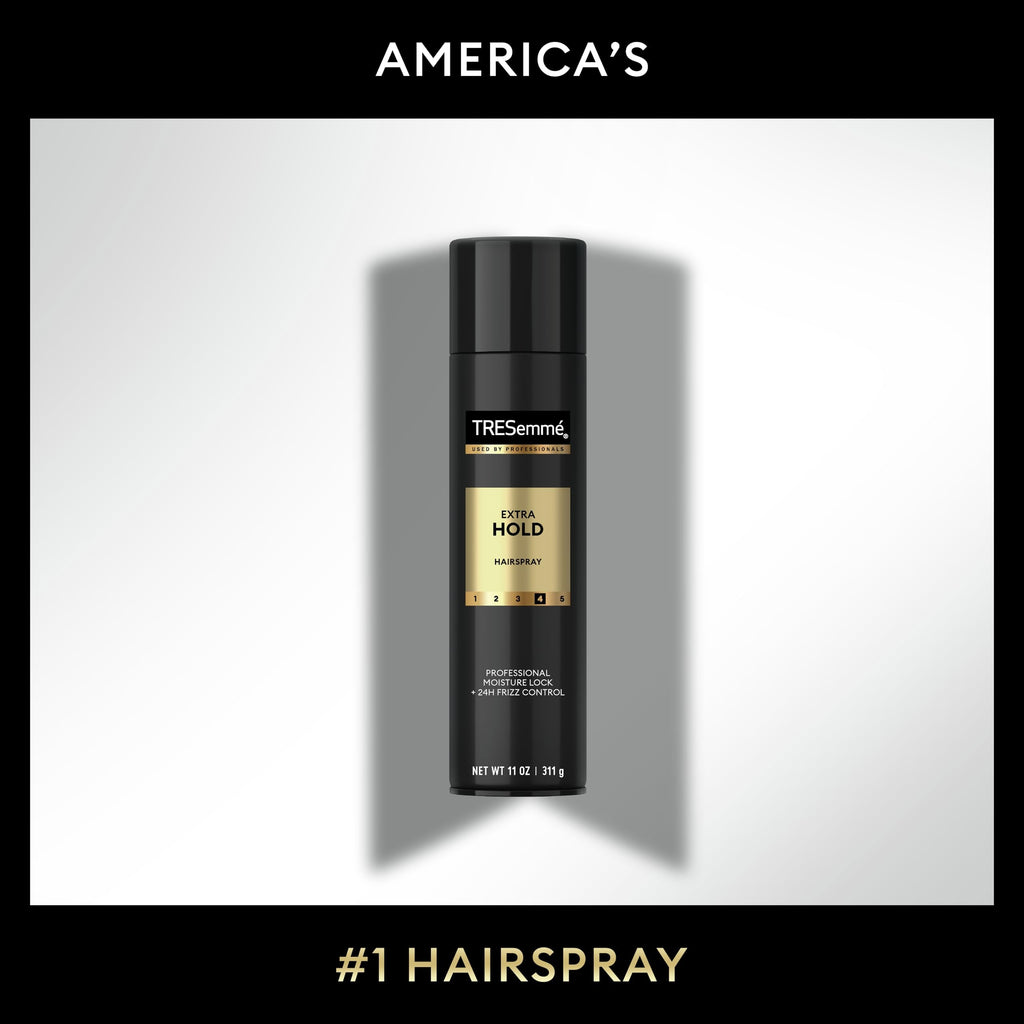TRESemmé Extra Hold Hairspray 14.6 oz Jansha Store