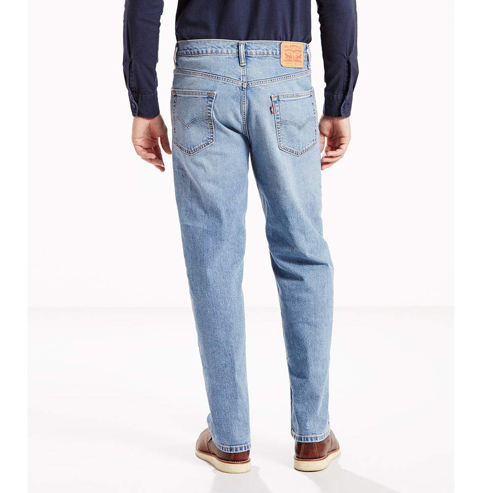 Levi's Men's 550 Relaxed Fit Jeans Jansha Store