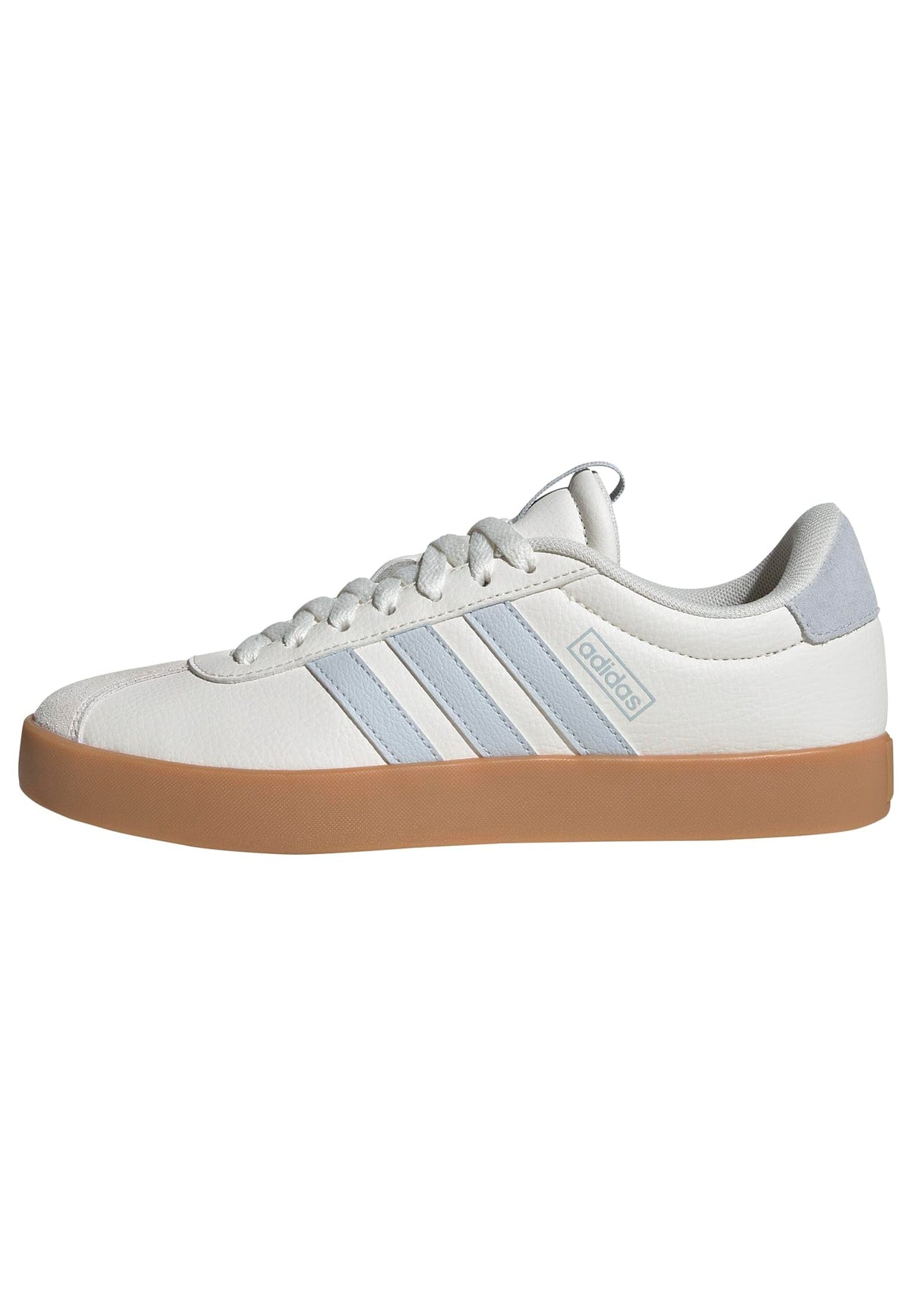 adidas Women's VL Court 3.0 Sneakers Jansha Store