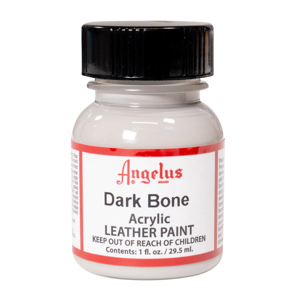 Angelus Acrylic Leather Paint Mint 4oz Jansha Store