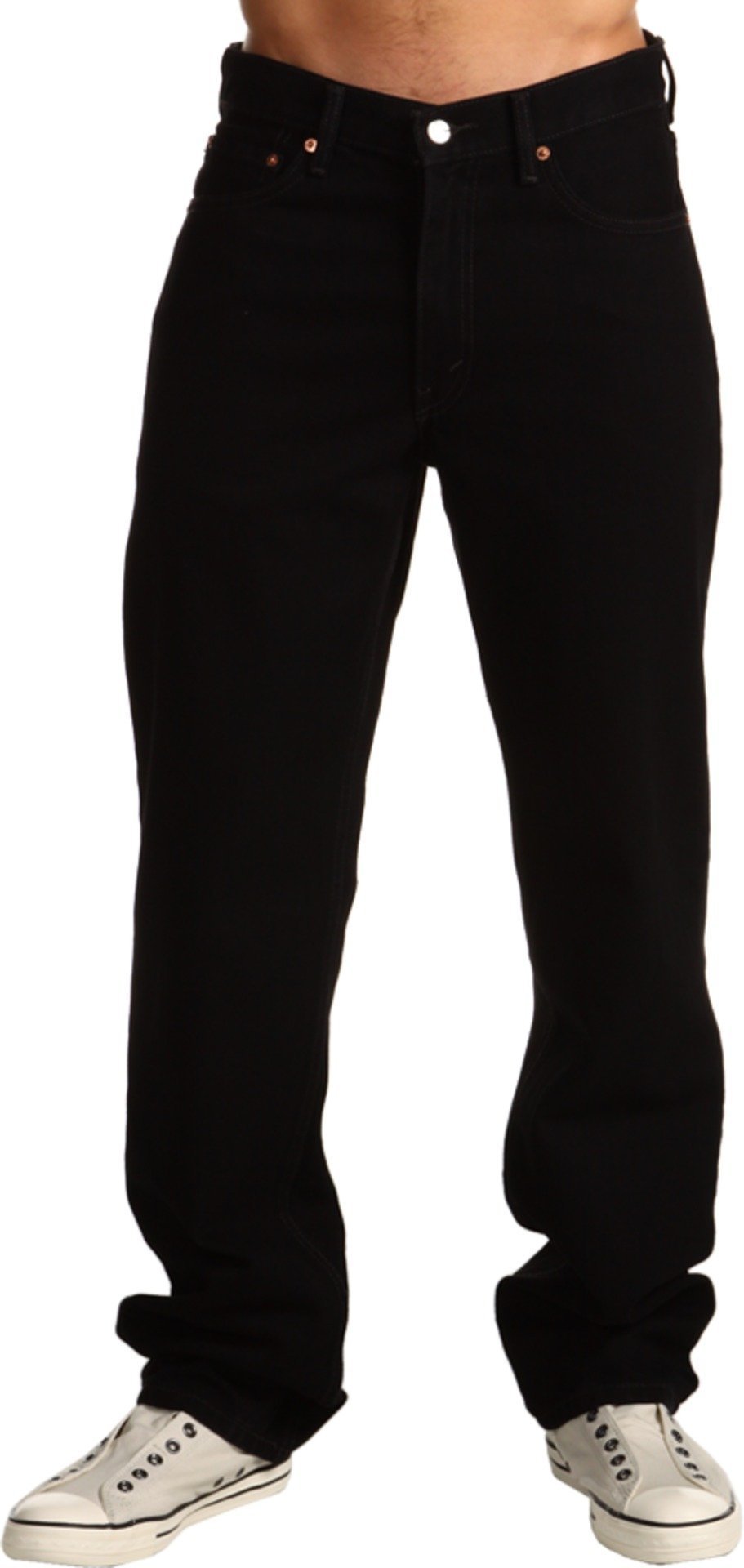 Levi's Men's 550 Relaxed Fit Jeans Jansha Store
