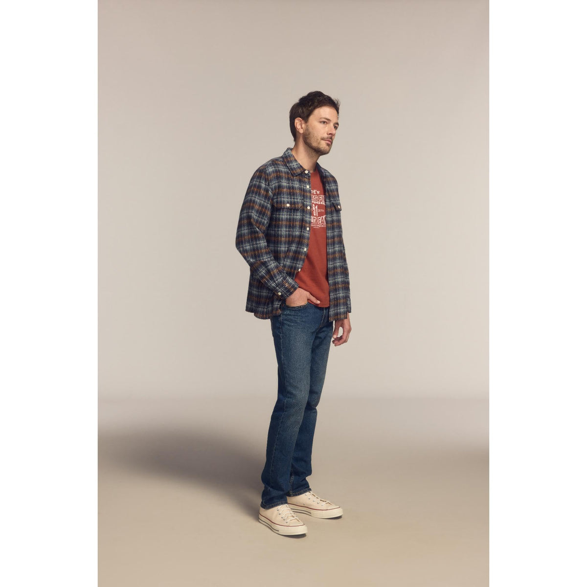 Levi's Men's 511 Slim Fit Jeans Jansha Store