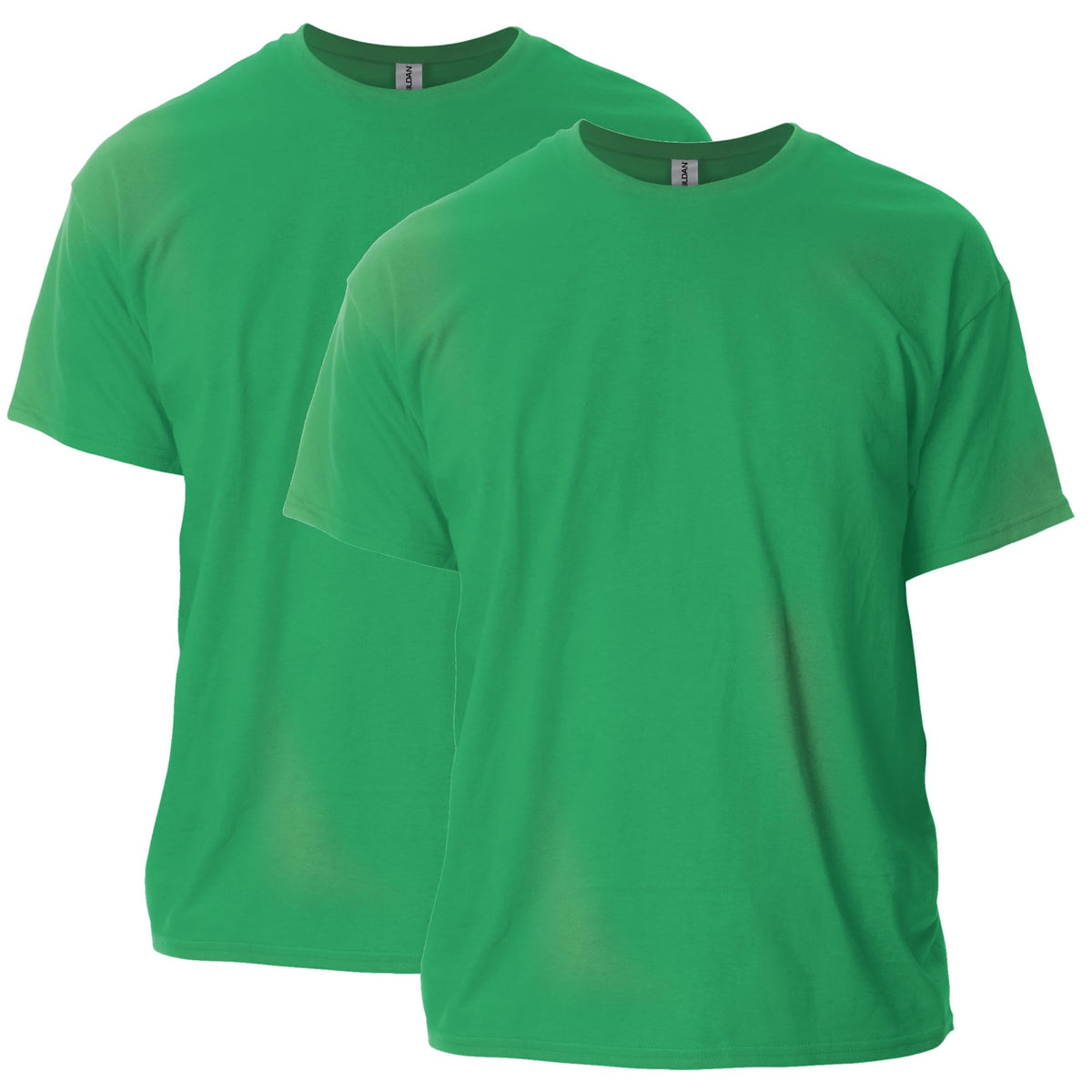 Gildan Adult Ultra Cotton T-Shirt, Style G2000, Multipack Jansha Store