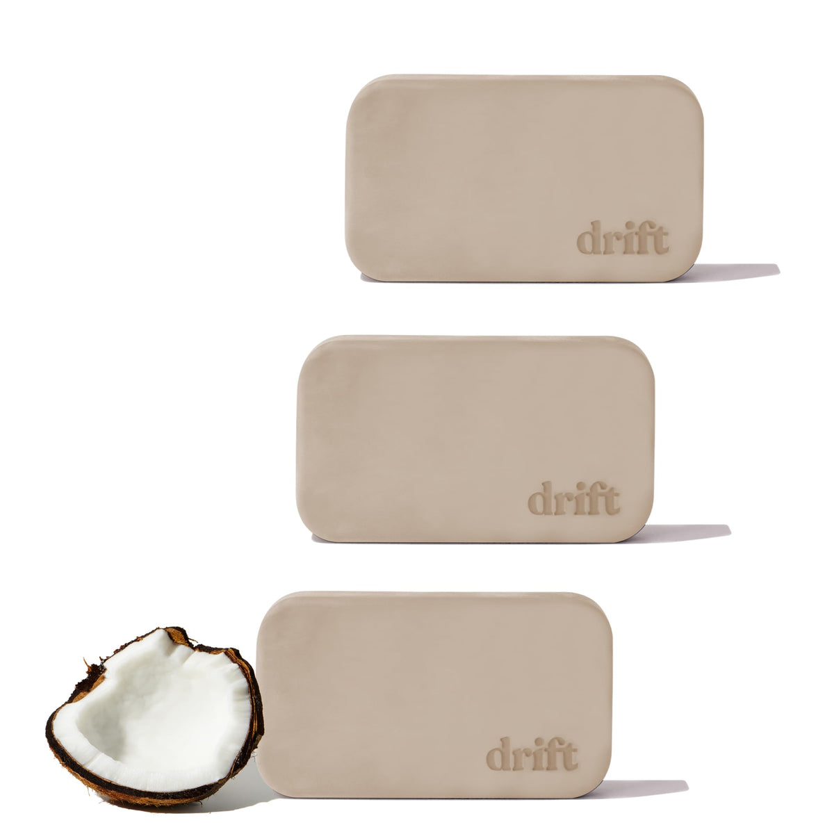 Drift Car Air Freshener - Stone Air Freshener Car Odor Eliminator - Long Lasting Scent - Auto Accessories - Metal Clip - Essential Oils - Clean Ingredients - Teak Scent Starter Kit Jansha Store