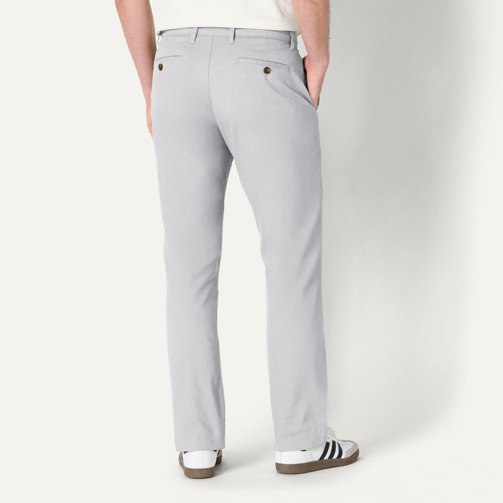 Amazon Essentials Men's Skinny-fit Stretch Chino Khaki Pant, Casual Business Wear Jansha Store