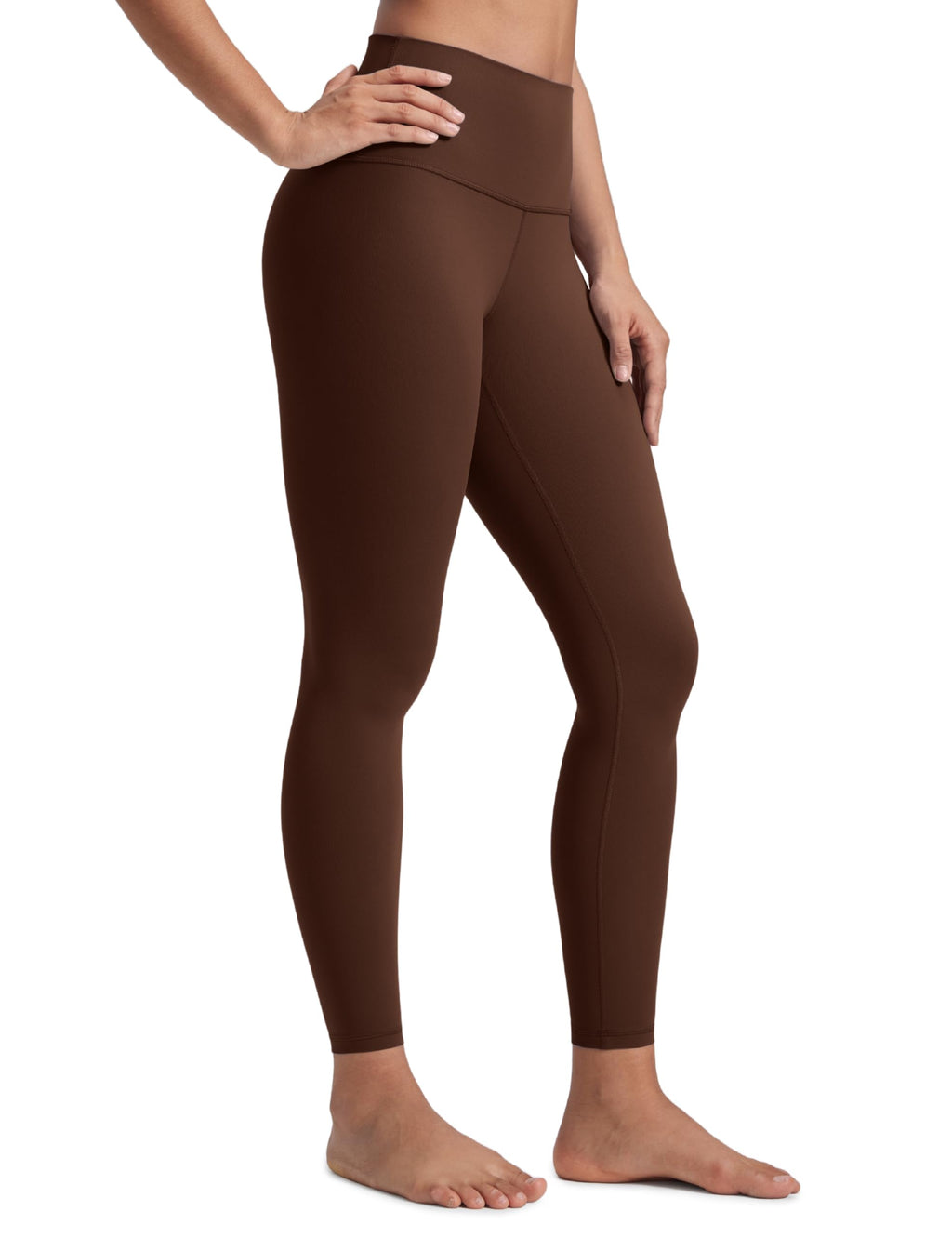 CRZ YOGA Butterluxe Leggings 25" Jansha Store
