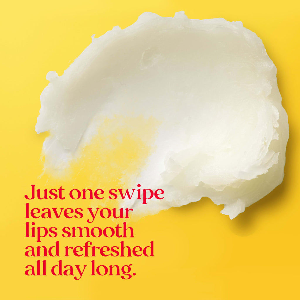 Burt's Bees Lip Balm, Pomegranate, 0.15 oz., 4 Tubes Jansha Store