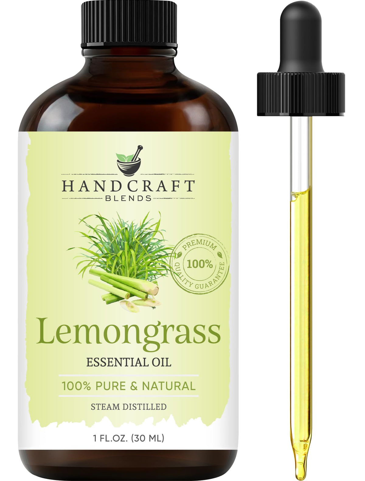Handcraft Blends Eucalyptus Essential Oil - Huge 4 Fl Oz Jansha Store