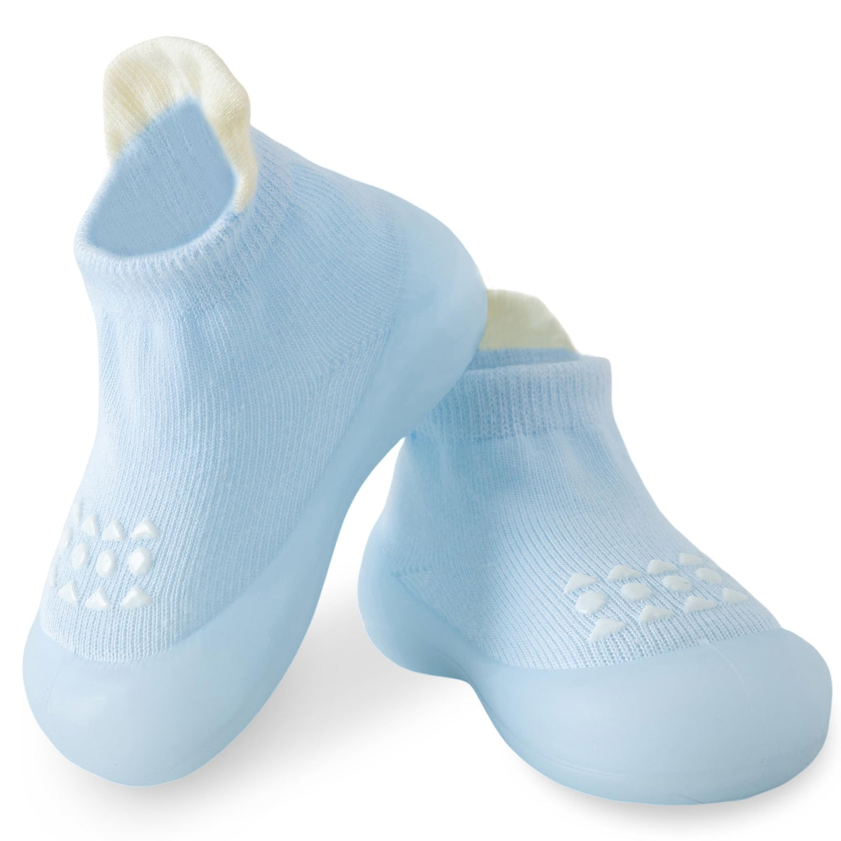 Hstyle Baby Sock Shoes Toddler Boys Walking Shoes Infant Slippers Sneakers Jansha Store