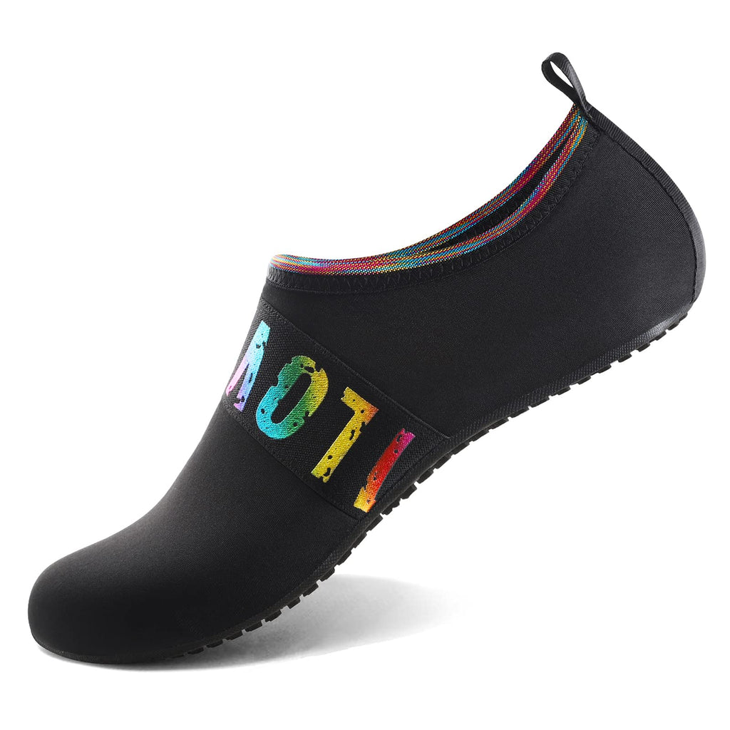 Water Shoes for Women Men Quick-Dry Aqua Socks Swim Beach Outfits Barefoot Jansha Store