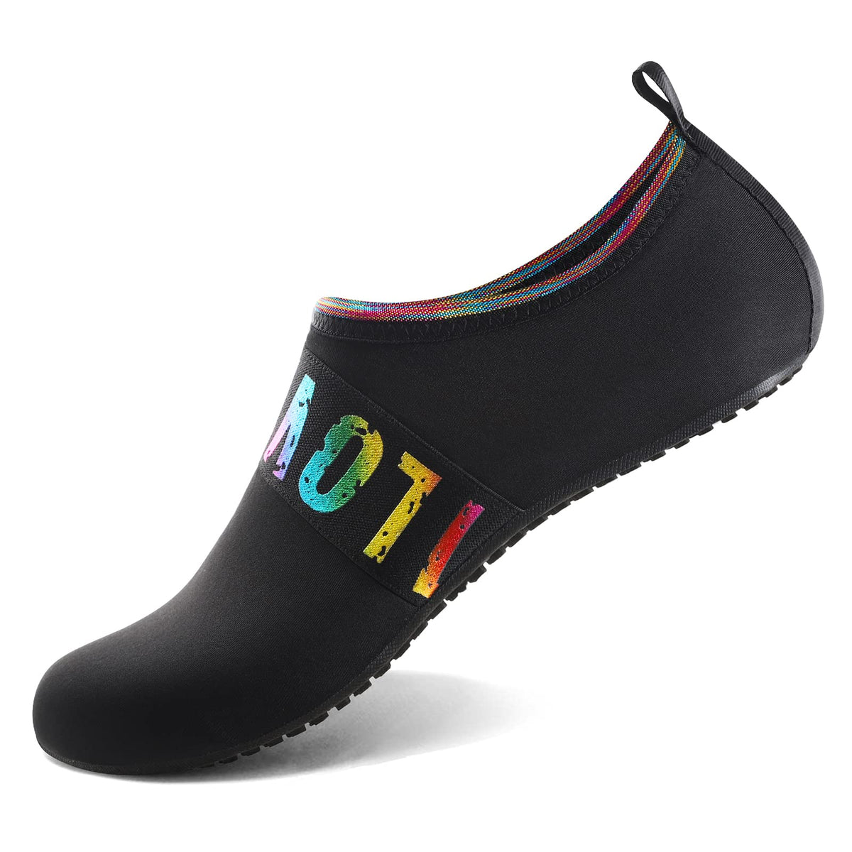 Water Shoes for Women Men Quick-Dry Aqua Socks Swim Beach Outfits Barefoot Jansha Store