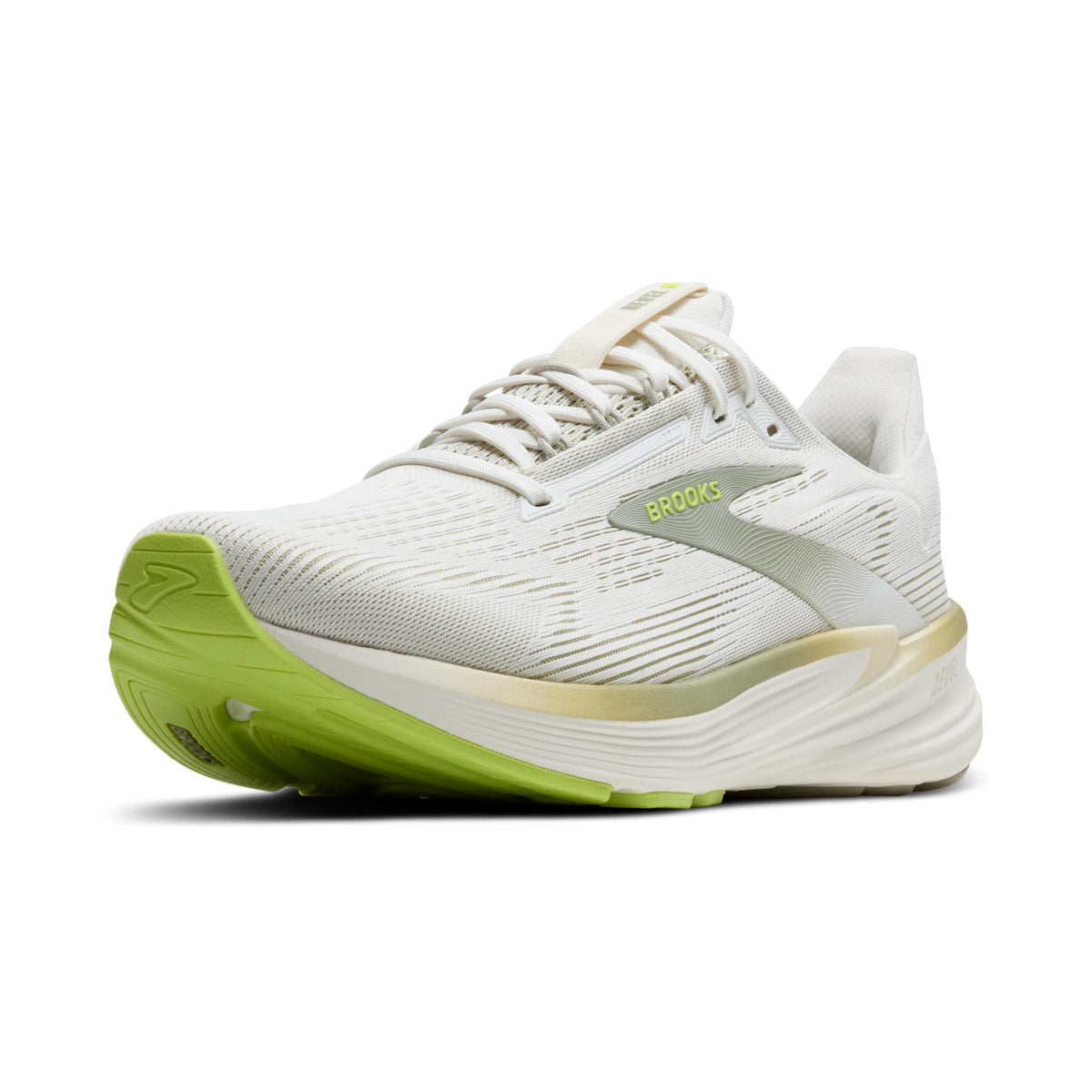 Brooks Men’s Revel 8 Running Shoe Jansha Store