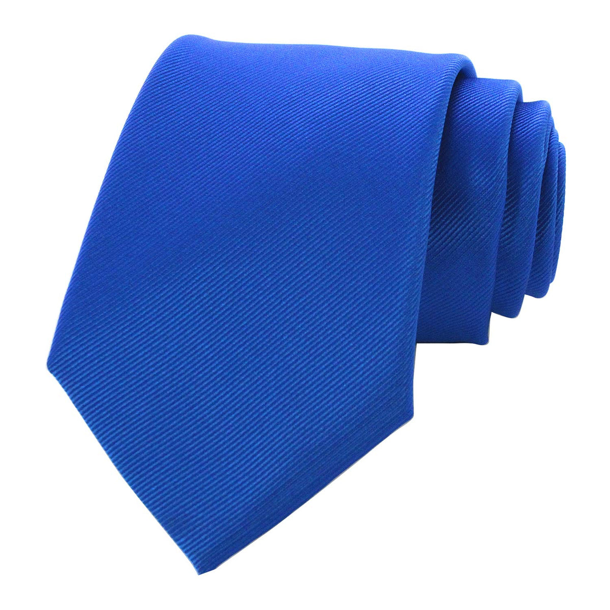 RBOCOTT Solid Color Tie Formal Necktie for Men Jansha Store