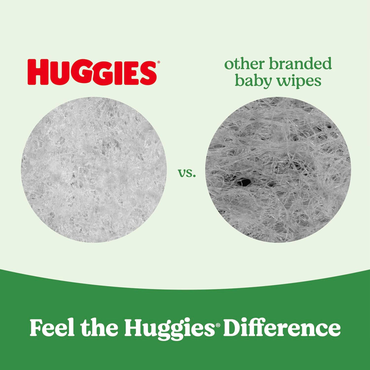 Huggies Natural Care Sensitive Baby Wipes, Unscented, Hypoallergenic, 99% Purified Water, 12 Flip-Top Packs (768 Wipes Total), Packaging May Vary Jansha Store