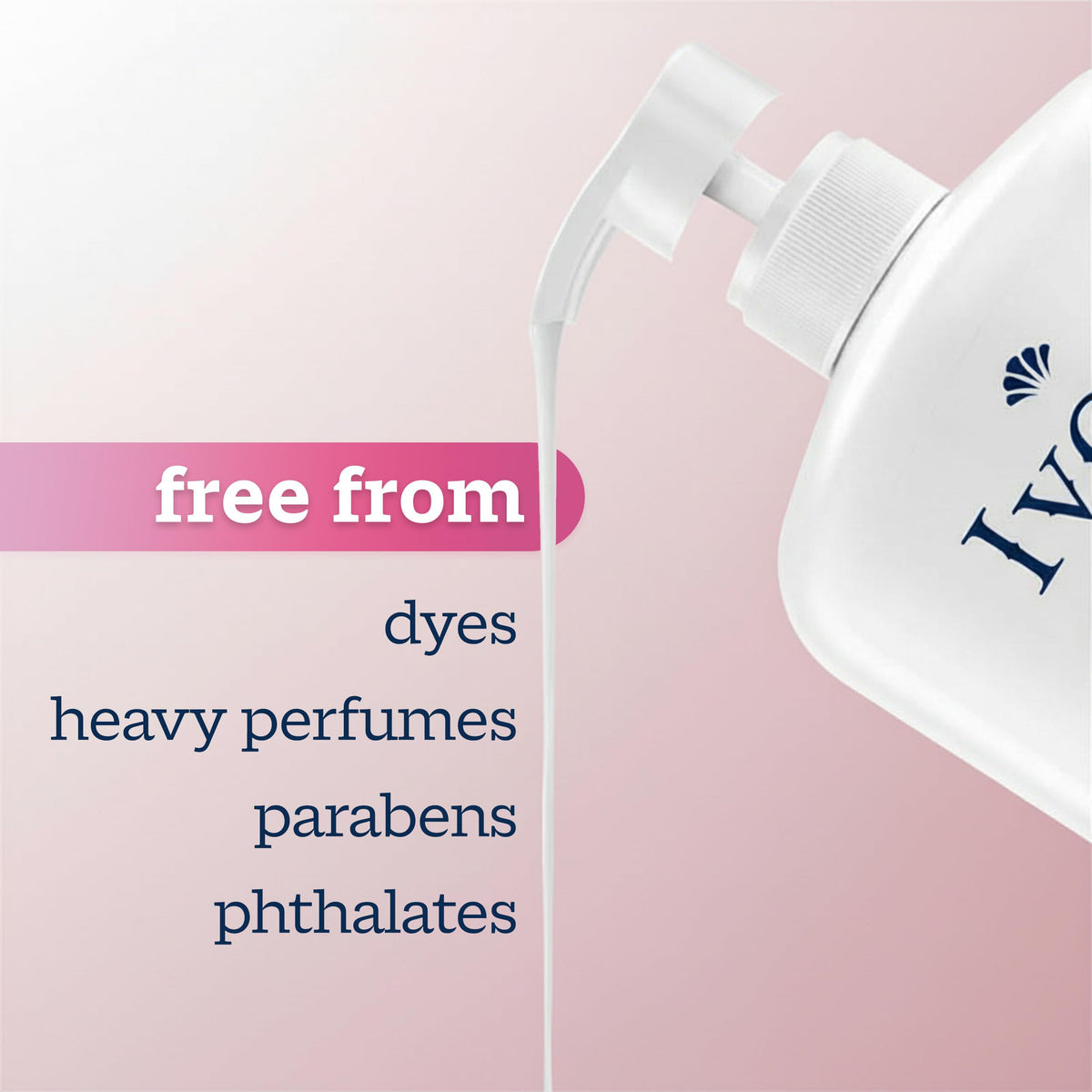 Ivory Body Wash Designed for the Whole Family, Original Scent, 35 fl oz Jansha Store